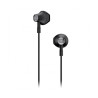 Lenovo HF140 Half In Ear Headset 3,5 mm schwarz Blister